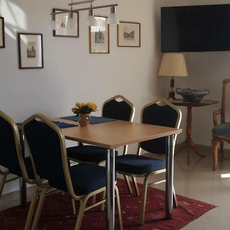 Apartamento Open Hus Krvavica Exterior foto