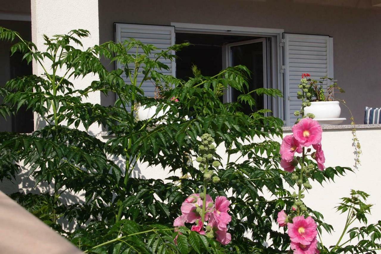 Apartamento Open Hus Krvavica Exterior foto