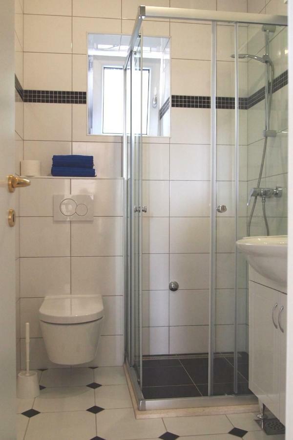 Apartamento Open Hus Krvavica Exterior foto