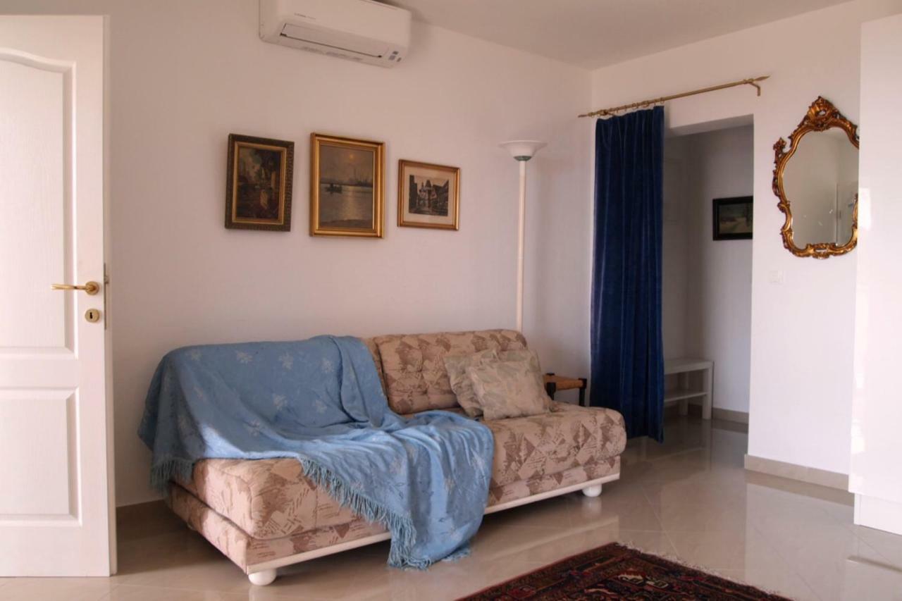 Apartamento Open Hus Krvavica Exterior foto