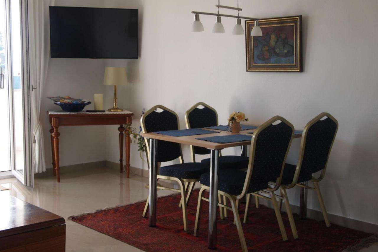 Apartamento Open Hus Krvavica Exterior foto